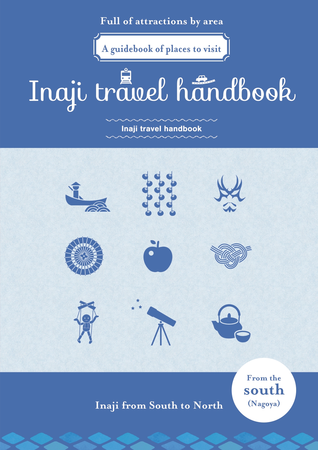 Inaji travel handbook